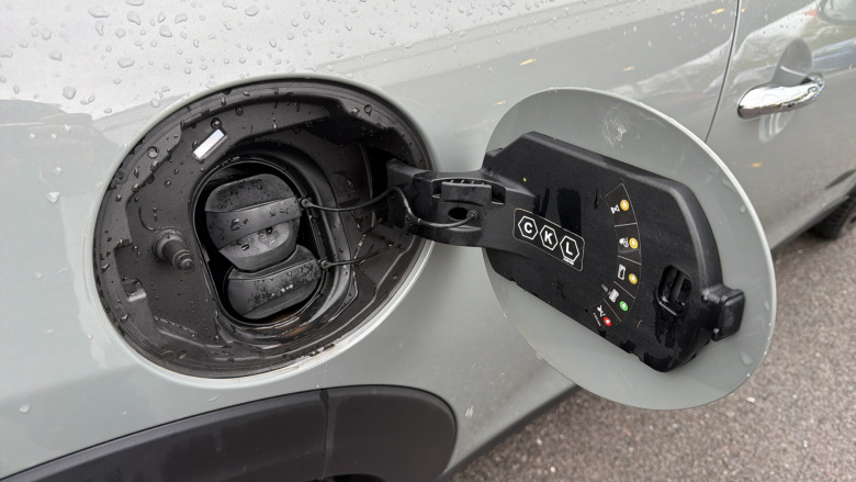 MINI Hatchback 135kW Cooper S Level 2 33kWh 3dr Auto Electric Hatchback